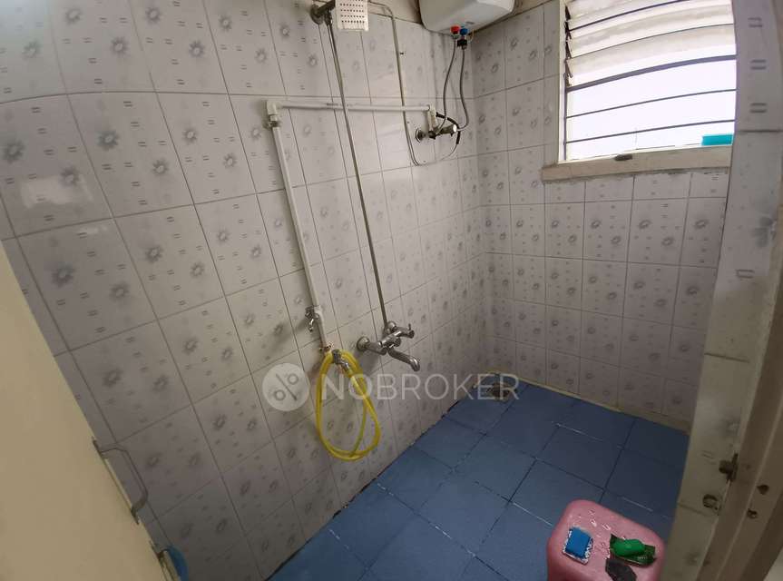 1 BHK Flat In Reelicon Karan Gharonda for Rent  In Wadgaon Sheri