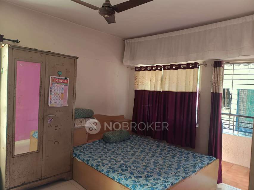1 BHK Flat In Reelicon Karan Gharonda for Rent  In Wadgaon Sheri