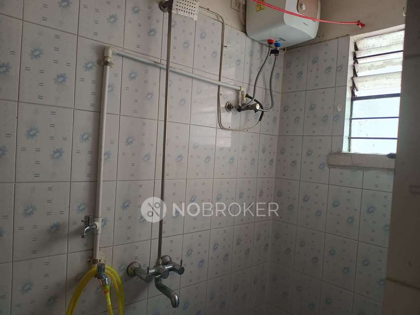 1 BHK Flat In Reelicon Karan Gharonda for Rent  In Wadgaon Sheri