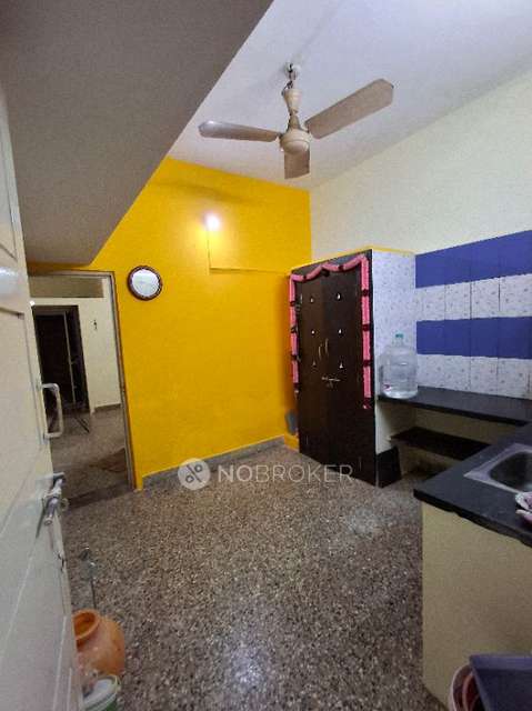 1 BHK House for Rent  In 48, 13th Cross Rd