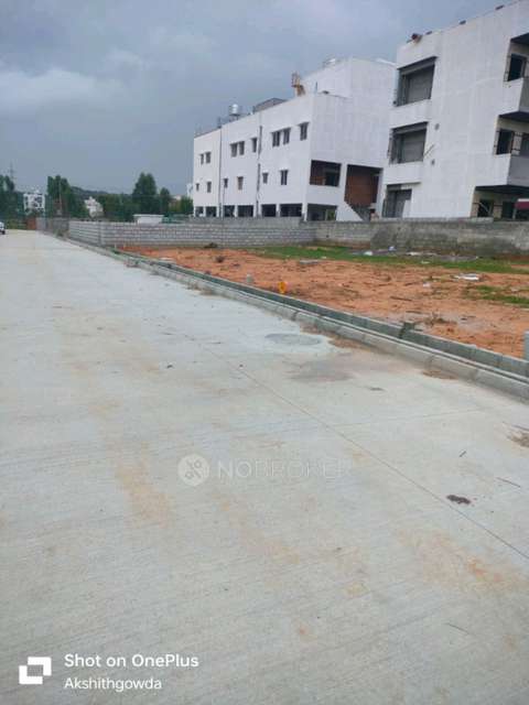 Plot For Sale  In Begur