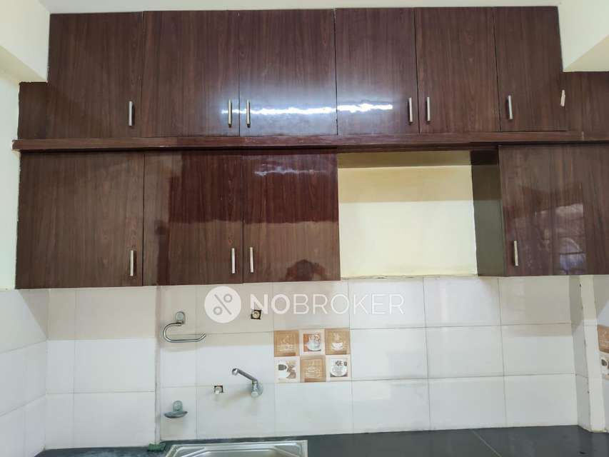 2 BHK Flat In R S Happy Homes Apartment For Sale  In Gollahalli