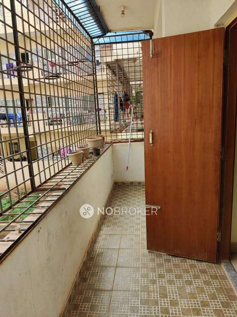 2 BHK Flat In R S Happy Homes Apartment For Sale  In Gollahalli