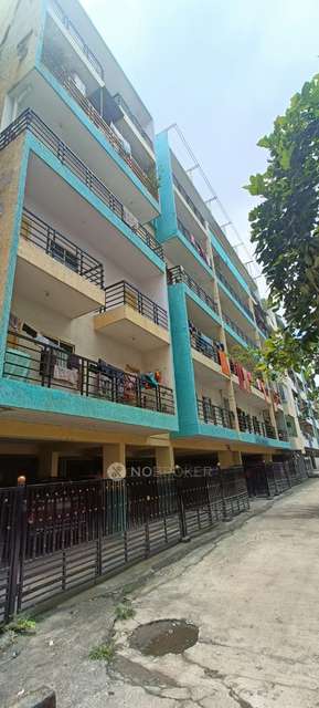 2 BHK Flat In R S Happy Homes Apartment For Sale  In Gollahalli