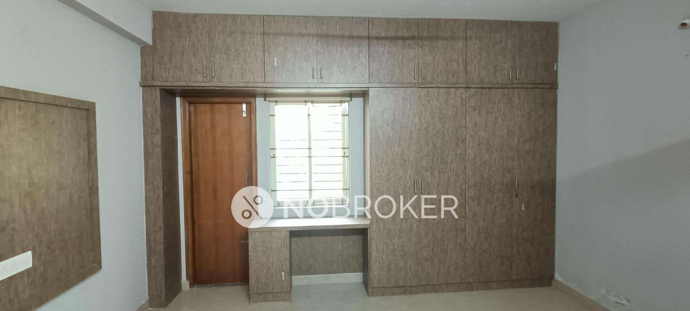 2 BHK Flat In R S Happy Homes Apartment For Sale  In Gollahalli