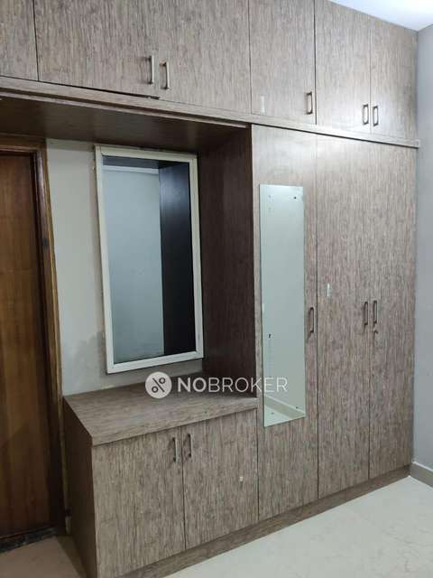 2 BHK Flat In R S Happy Homes Apartment For Sale  In Gollahalli