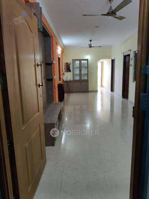 2 BHK Flat In R S Happy Homes Apartment For Sale  In Gollahalli