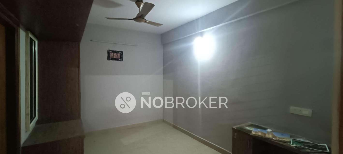 2 BHK Flat In R S Happy Homes Apartment For Sale  In Gollahalli