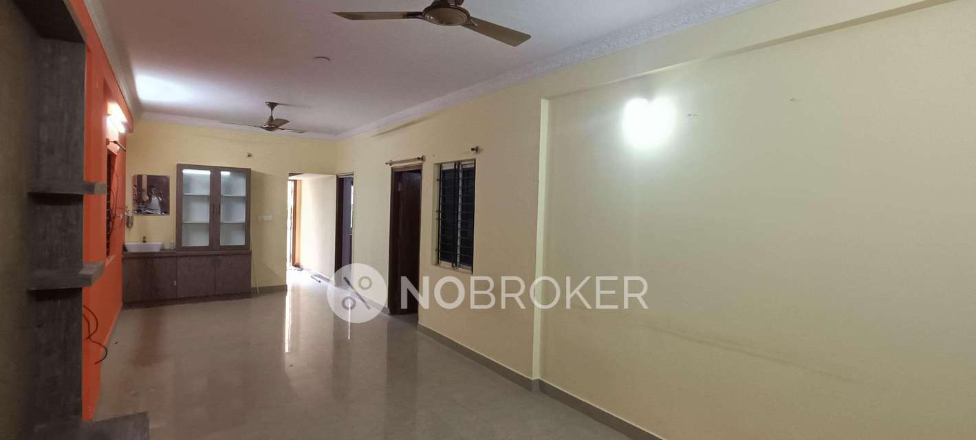 2 BHK Flat In R S Happy Homes Apartment For Sale  In Gollahalli