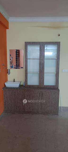 2 BHK Flat In R S Happy Homes Apartment For Sale  In Gollahalli