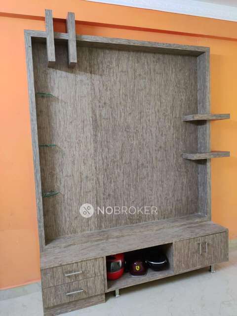 2 BHK Flat In R S Happy Homes Apartment For Sale  In Gollahalli