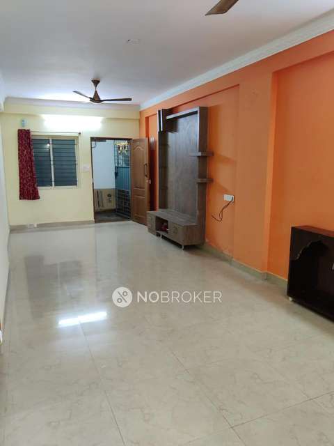 2 BHK Flat In R S Happy Homes Apartment For Sale  In Gollahalli
