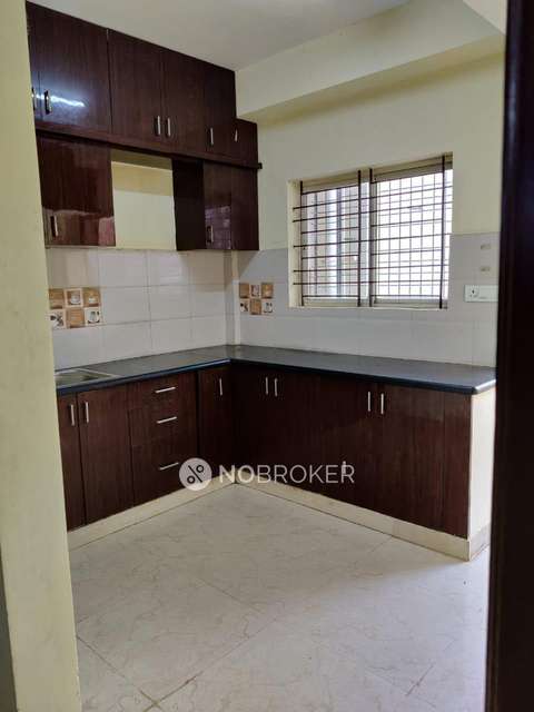 2 BHK Flat In R S Happy Homes Apartment For Sale  In Gollahalli
