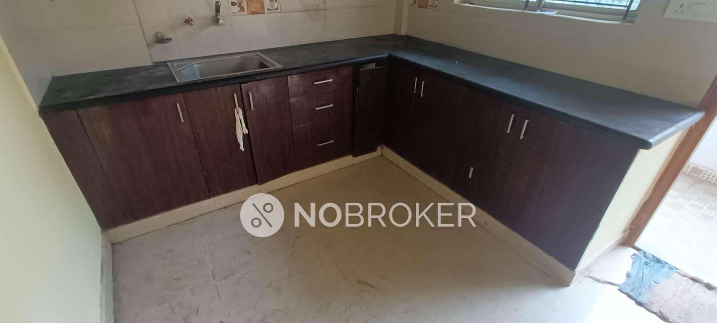 2 BHK Flat In R S Happy Homes Apartment For Sale  In Gollahalli