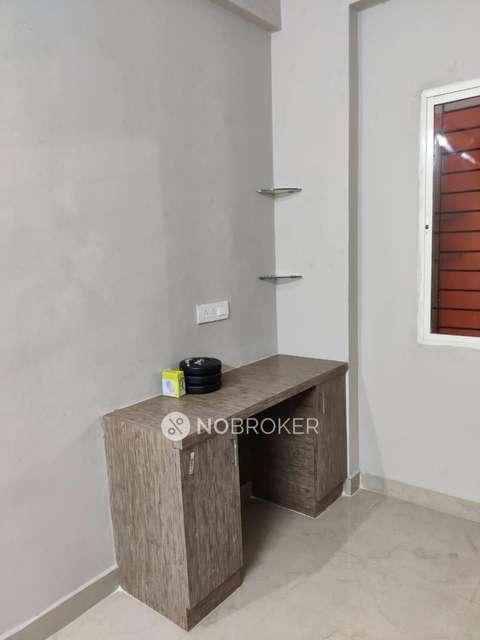 2 BHK Flat In R S Happy Homes Apartment For Sale  In Gollahalli