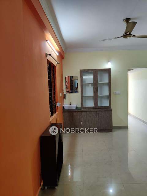 2 BHK Flat In R S Happy Homes Apartment For Sale  In Gollahalli