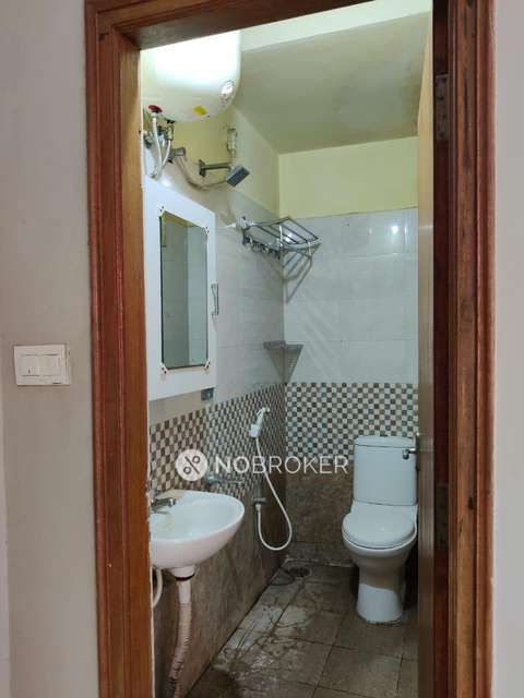 2 BHK Flat In R S Happy Homes Apartment For Sale  In Gollahalli