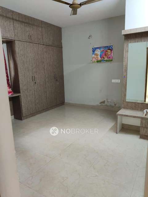 2 BHK Flat In R S Happy Homes Apartment For Sale  In Gollahalli