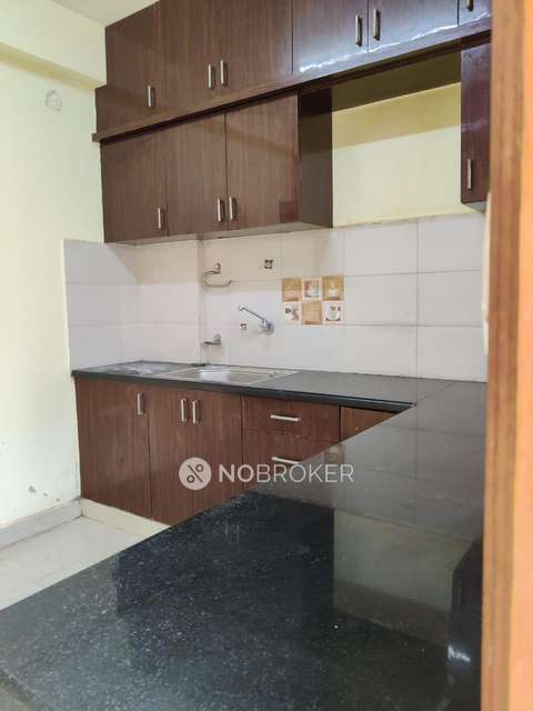 2 BHK Flat In R S Happy Homes Apartment For Sale  In Gollahalli