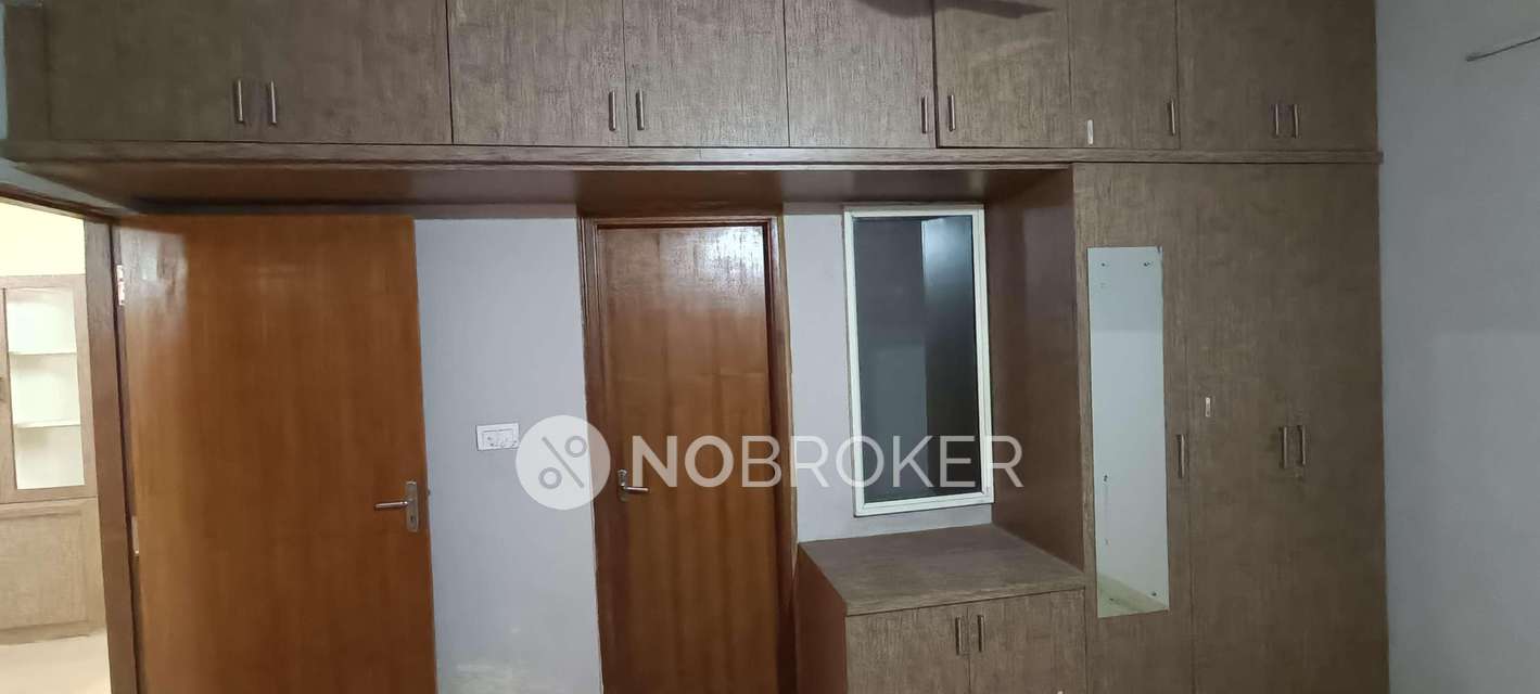 2 BHK Flat In R S Happy Homes Apartment For Sale  In Gollahalli