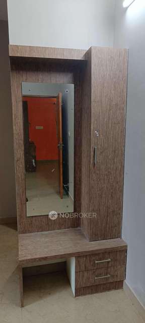 2 BHK Flat In R S Happy Homes Apartment For Sale  In Gollahalli