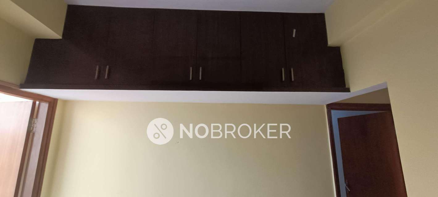 2 BHK Flat In R S Happy Homes Apartment For Sale  In Gollahalli