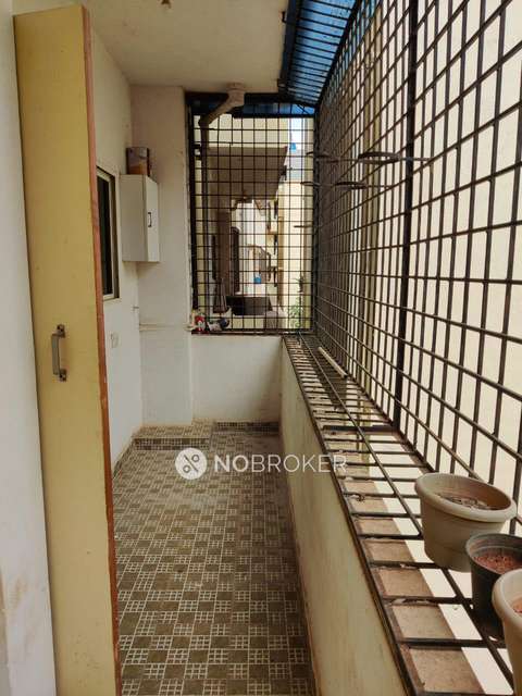 2 BHK Flat In R S Happy Homes Apartment For Sale  In Gollahalli