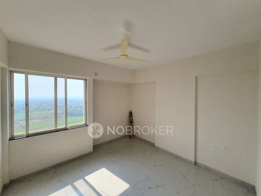 3 BHK Flat In Vtp Purvanchal for Rent  In Wagholi