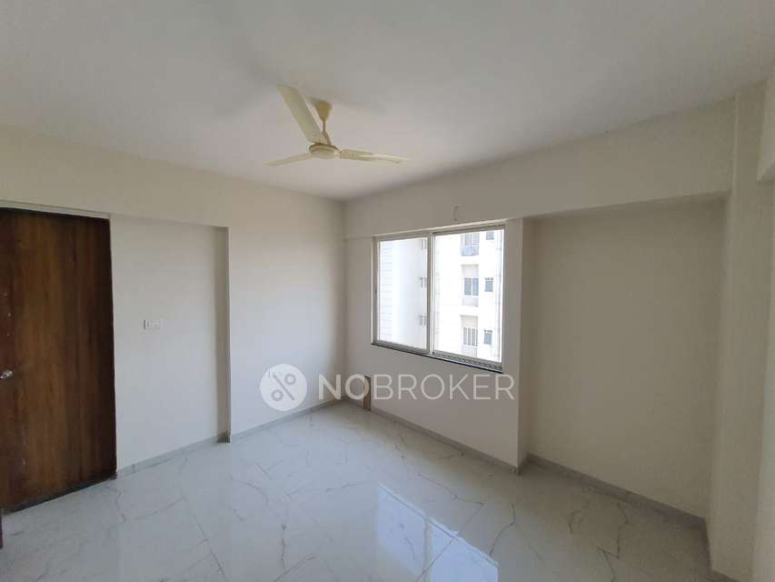 3 BHK Flat In Vtp Purvanchal for Rent  In Wagholi