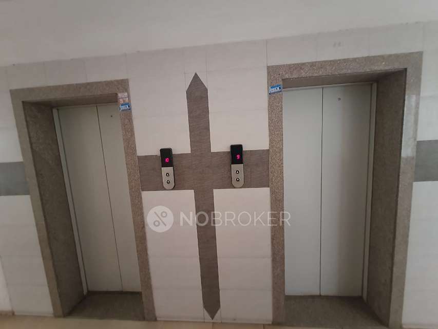 3 BHK Flat In Vtp Purvanchal for Rent  In Wagholi