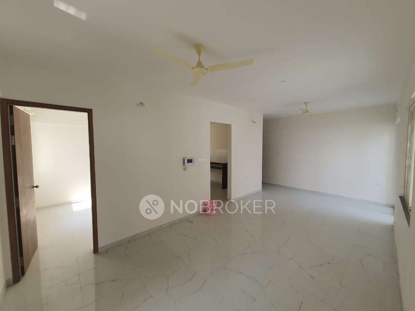 3 BHK Flat In Vtp Purvanchal for Rent  In Wagholi