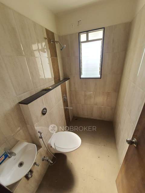 3 BHK Flat In Vtp Purvanchal for Rent  In Wagholi