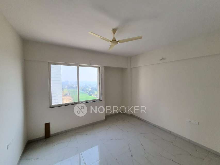 3 BHK Flat In Vtp Purvanchal for Rent  In Wagholi