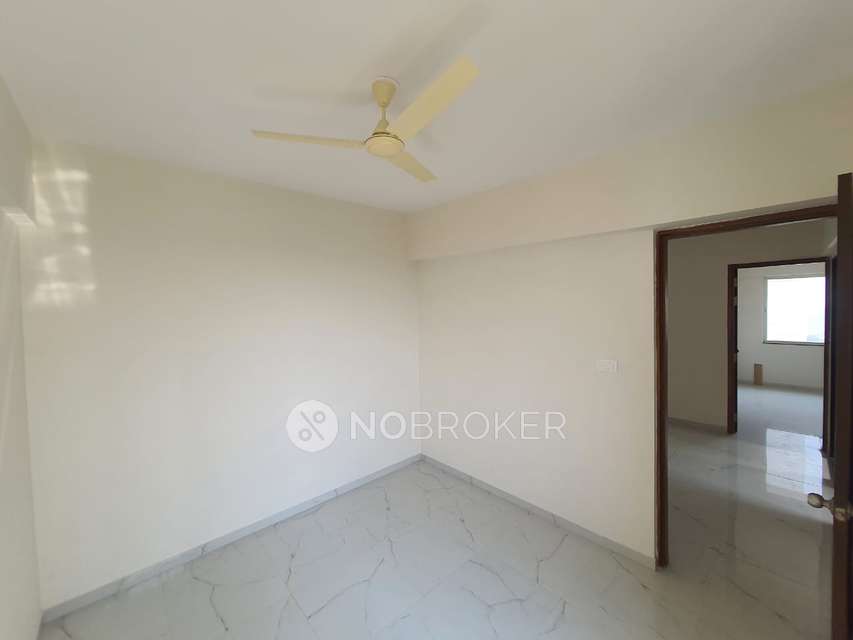 3 BHK Flat In Vtp Purvanchal for Rent  In Wagholi