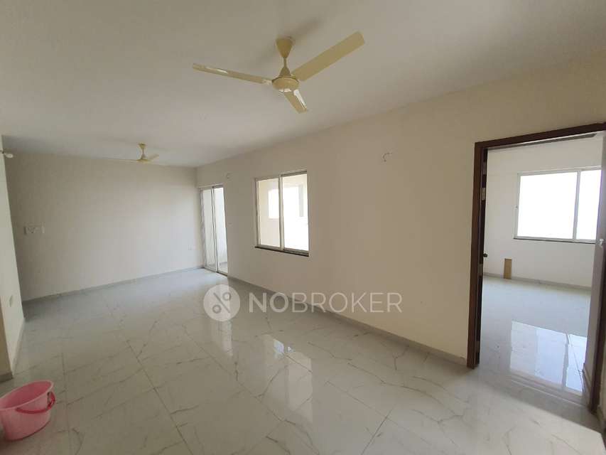 3 BHK Flat In Vtp Purvanchal for Rent  In Wagholi