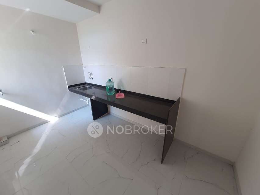 3 BHK Flat In Vtp Purvanchal for Rent  In Wagholi