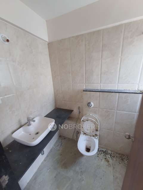 3 BHK Flat In Vtp Purvanchal for Rent  In Wagholi