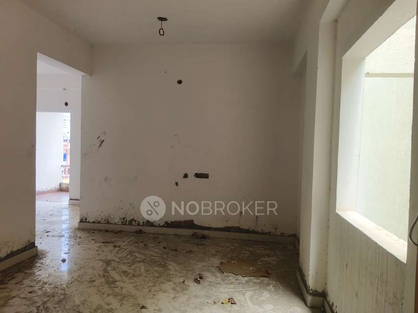 3 BHK Flat In Nsk Royal For Sale  In Hafeezpet