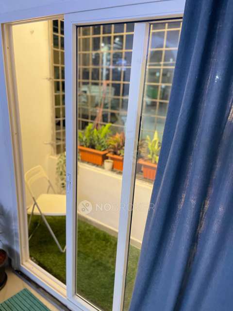 2 BHK Flat In Sai Kuteer For Sale  In Manikonda Jagir