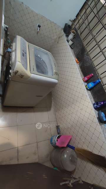 2 BHK Flat In Sai Kuteer For Sale  In Manikonda Jagir