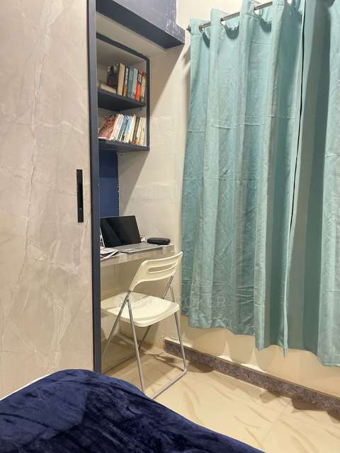 2 BHK Flat In Sai Kuteer For Sale  In Manikonda Jagir