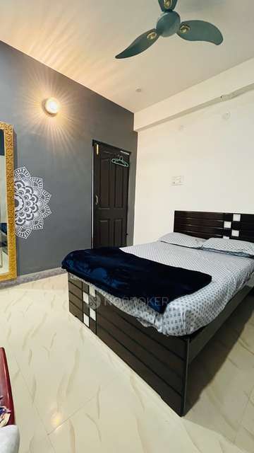2 BHK Flat In Sai Kuteer For Sale  In Manikonda Jagir