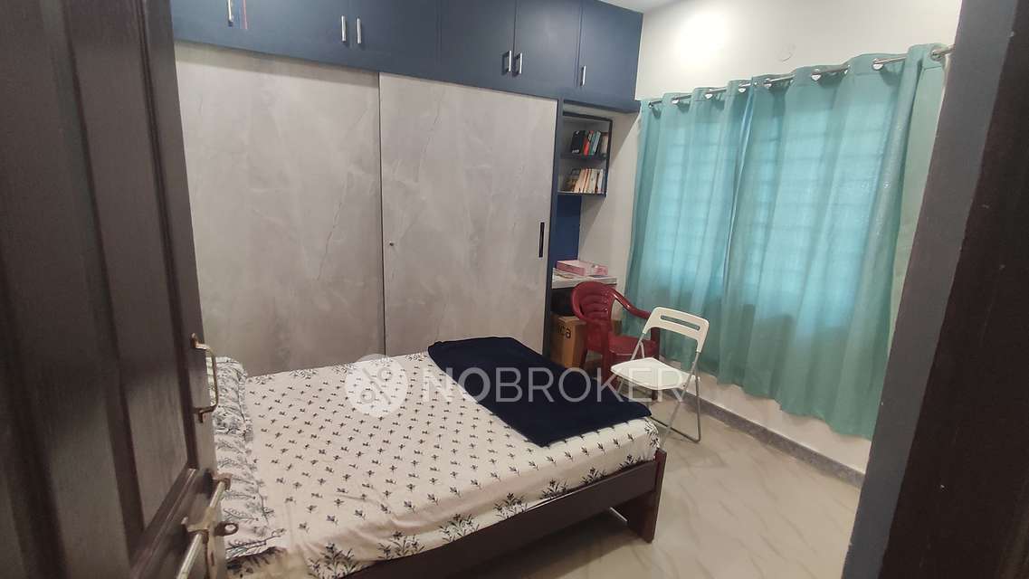 2 BHK Flat In Sai Kuteer For Sale  In Manikonda Jagir