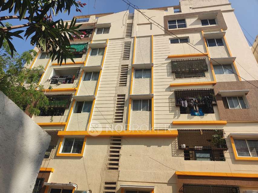 2 BHK Flat In Sai Kuteer For Sale  In Manikonda Jagir