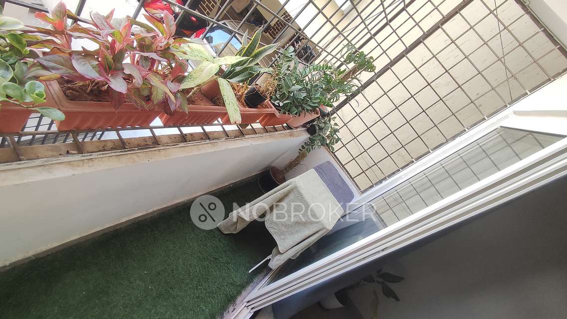 2 BHK Flat In Sai Kuteer For Sale  In Manikonda Jagir