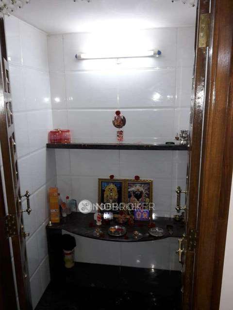 4+ BHK House For Sale  In Vidyaranyapura