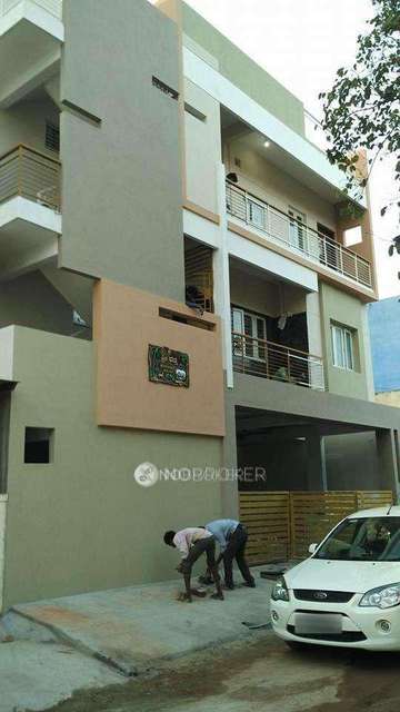 4+ BHK House For Sale  In Vidyaranyapura