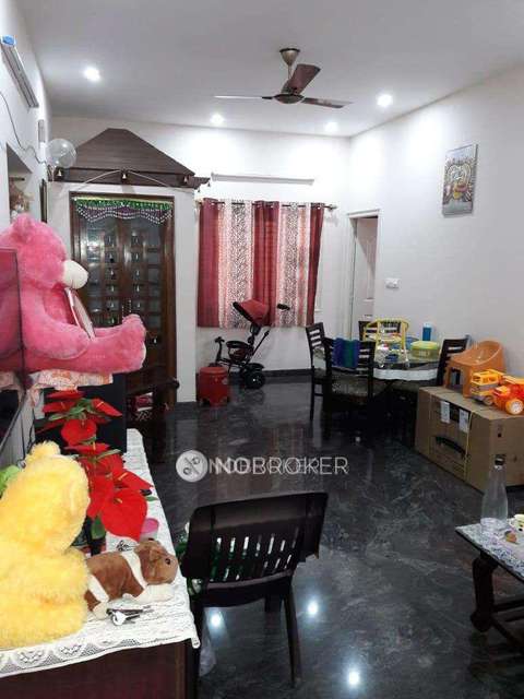 4+ BHK House For Sale  In Vidyaranyapura