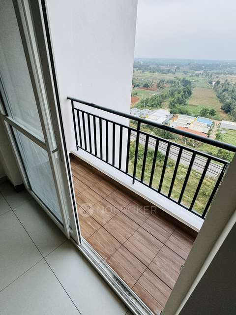 3 BHK Flat In Sowparnika The Columns, Whitefield For Sale  In Anugondanahalli