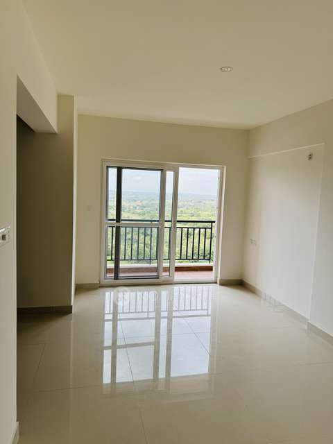 3 BHK Flat In Sowparnika The Columns, Whitefield For Sale  In Anugondanahalli